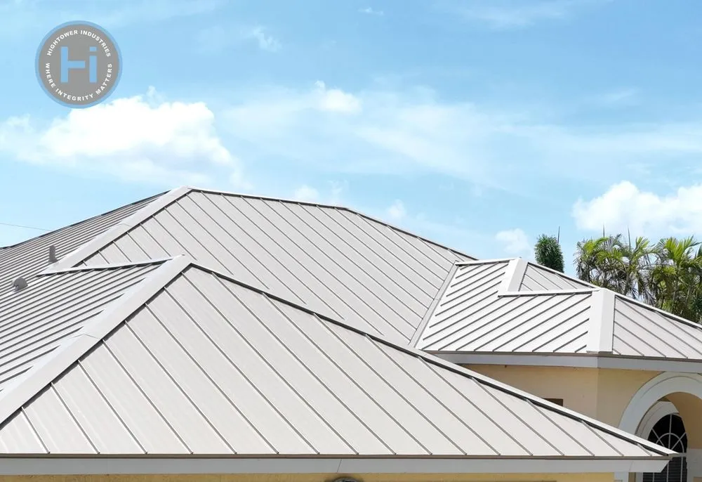 Slide of Hightower Industries