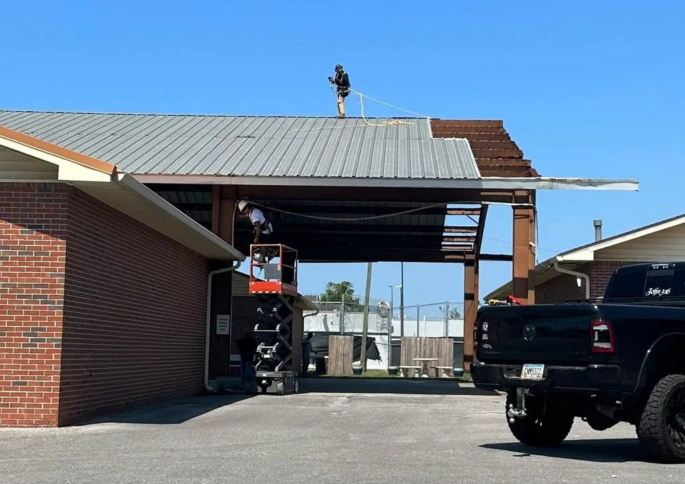 Slide of Hightower Industries