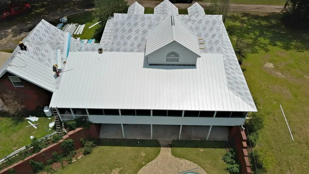 Slide of Hightower Industries