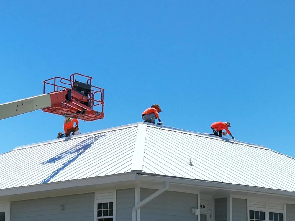 Slide of Hightower Industries