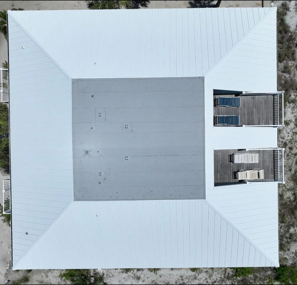 Slide of Hightower Industries