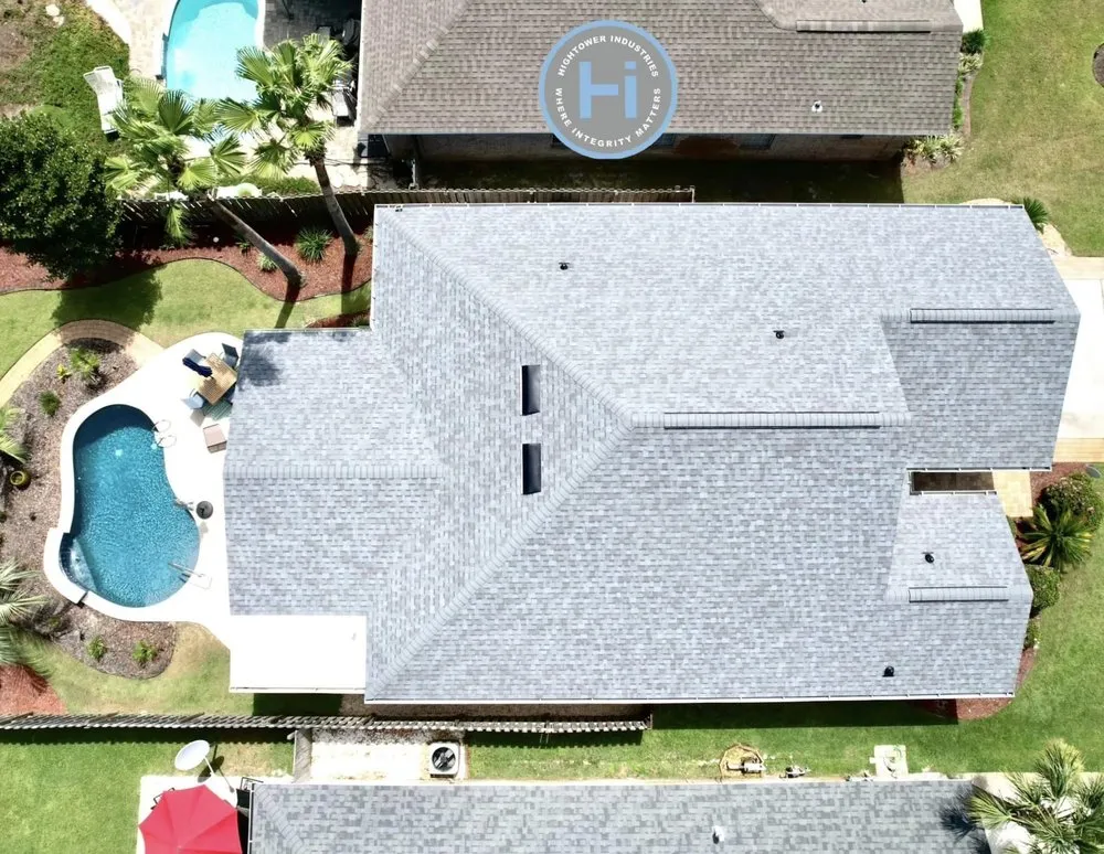 Slide of Hightower Industries