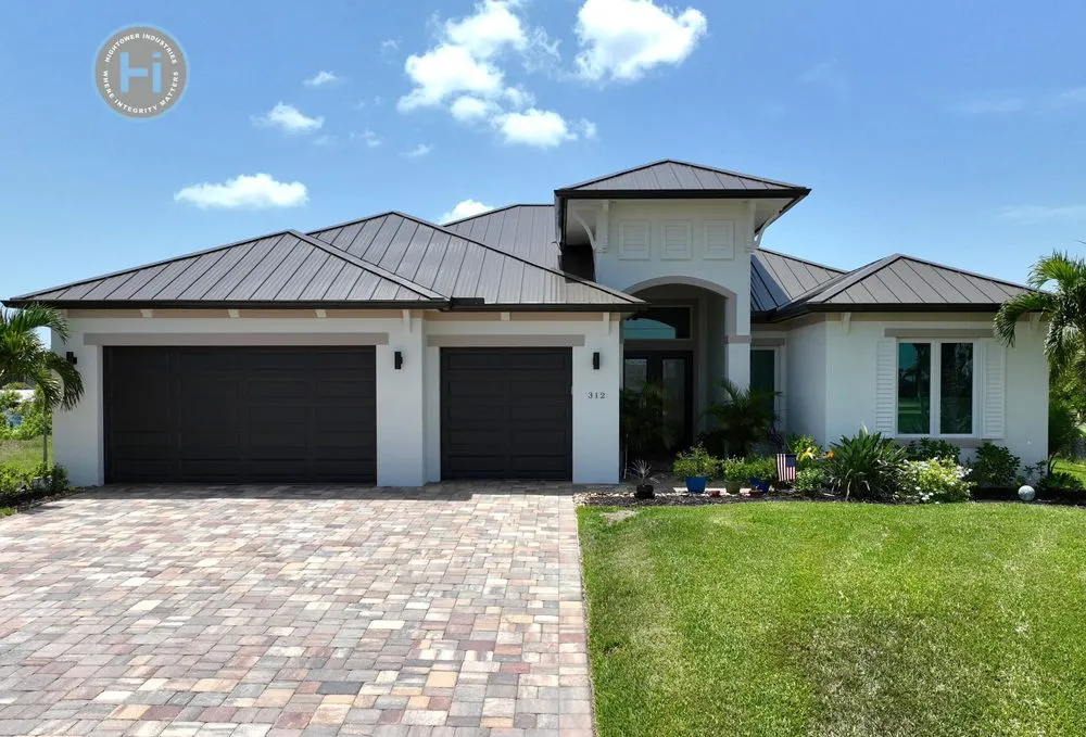 Slide of Hightower Industries