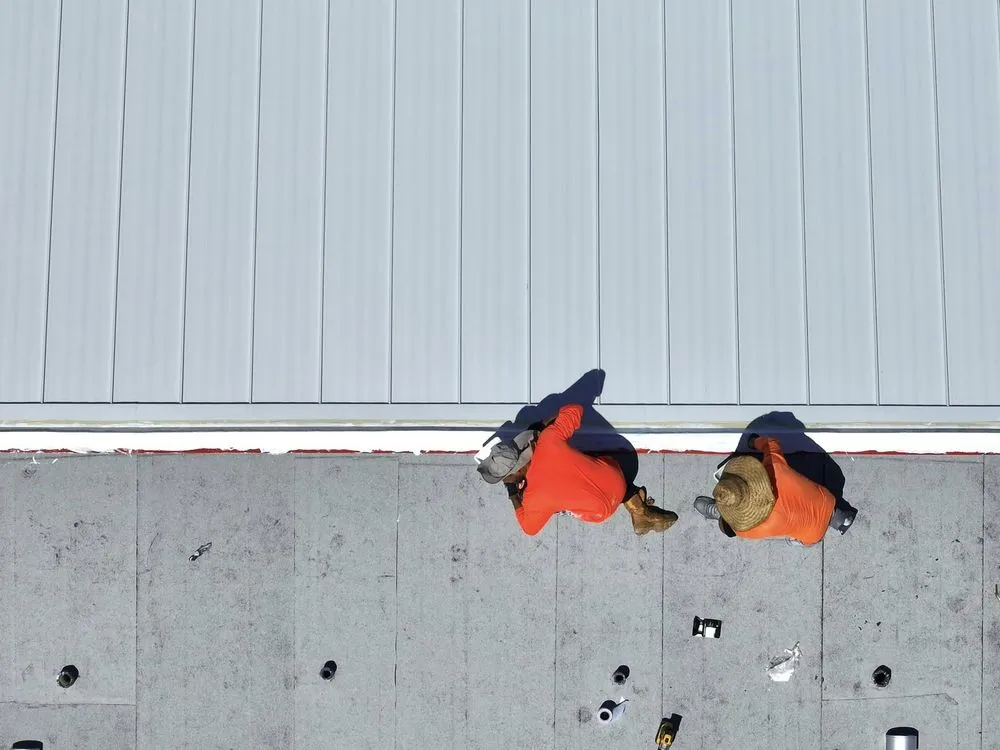 Slide of Hightower Industries