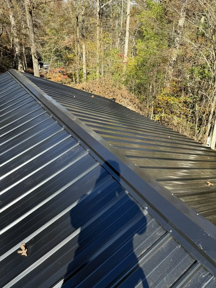 Slide of Hightower Roofing and Remodeling