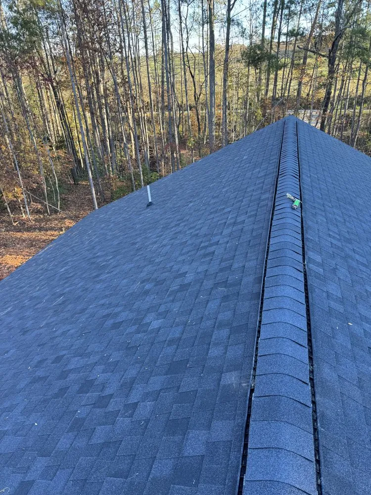 Slide of Hightower Roofing and Remodeling