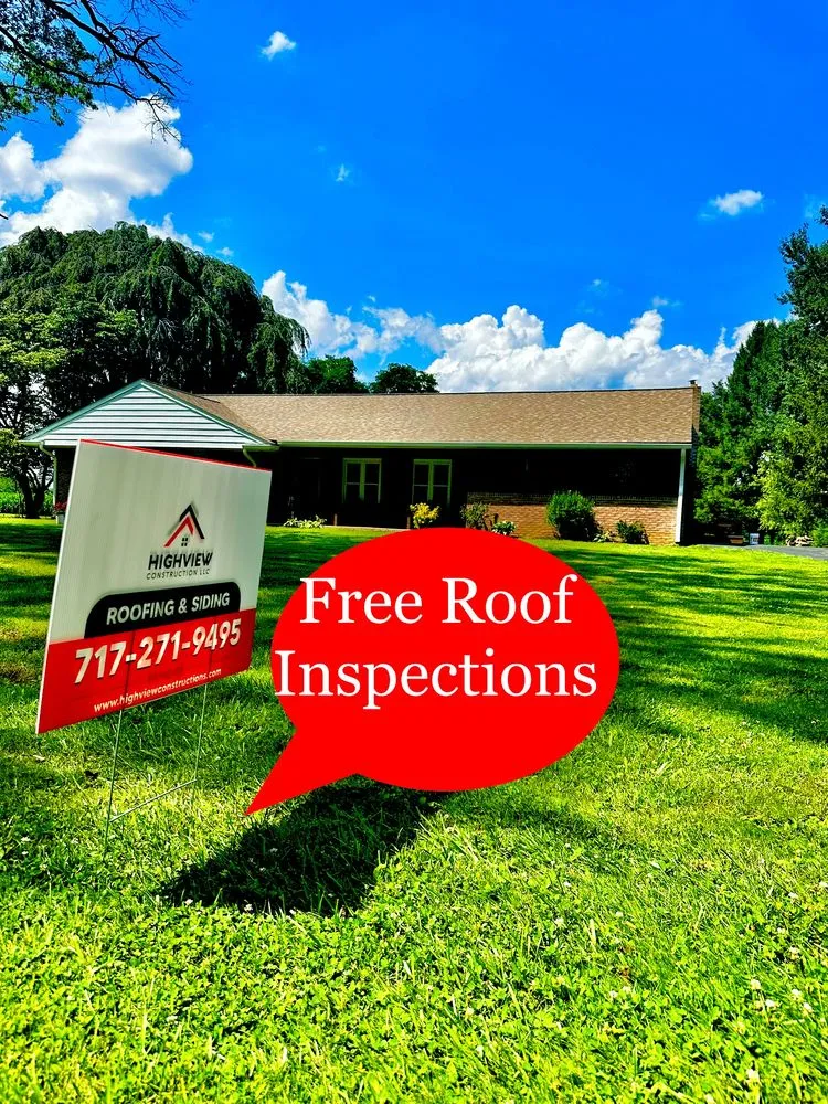 Slide of Highview Construction