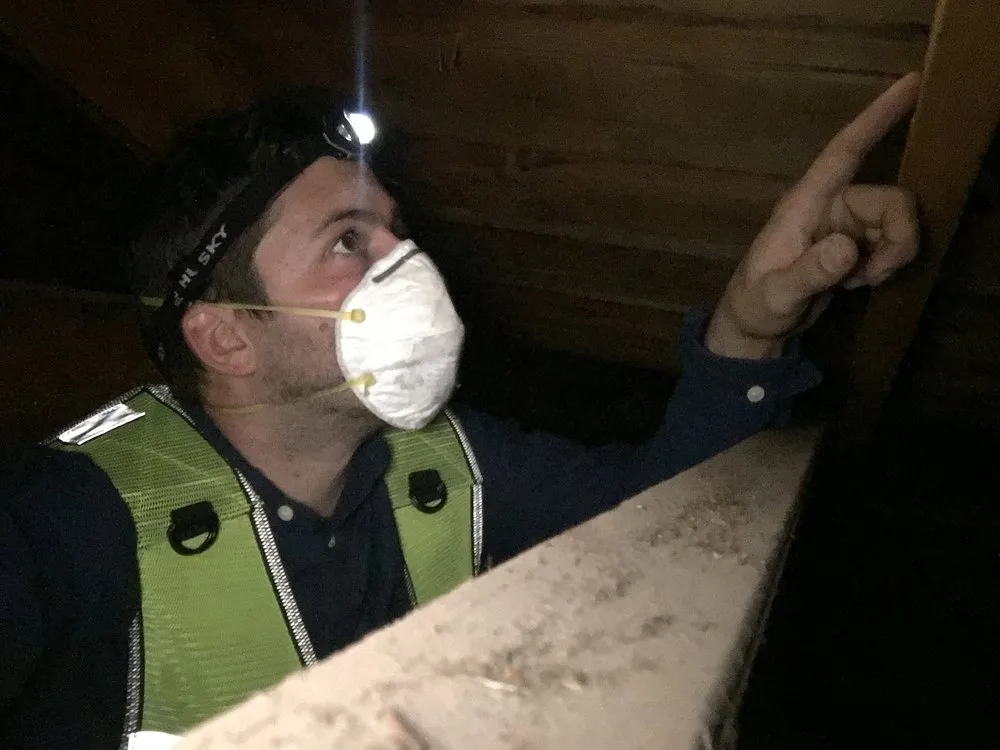 Slide of Highview Roof Consulting