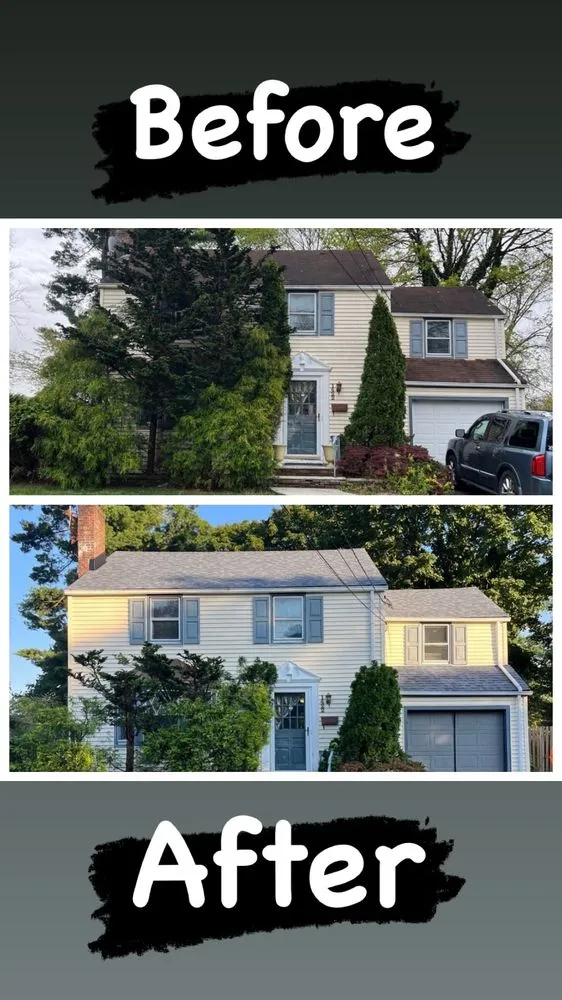 Slide of HighView Roofing & Construction