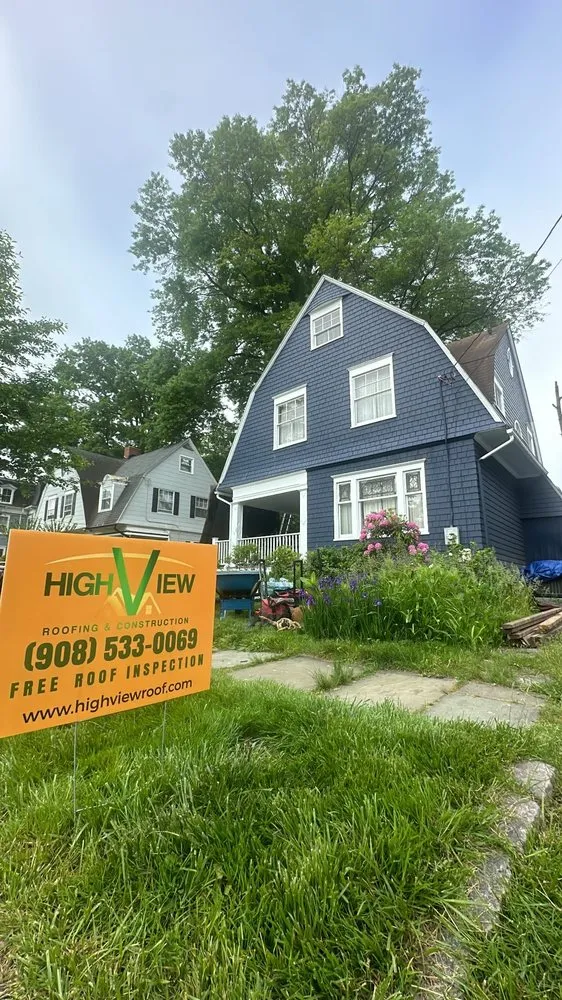 Slide of HighView Roofing & Construction