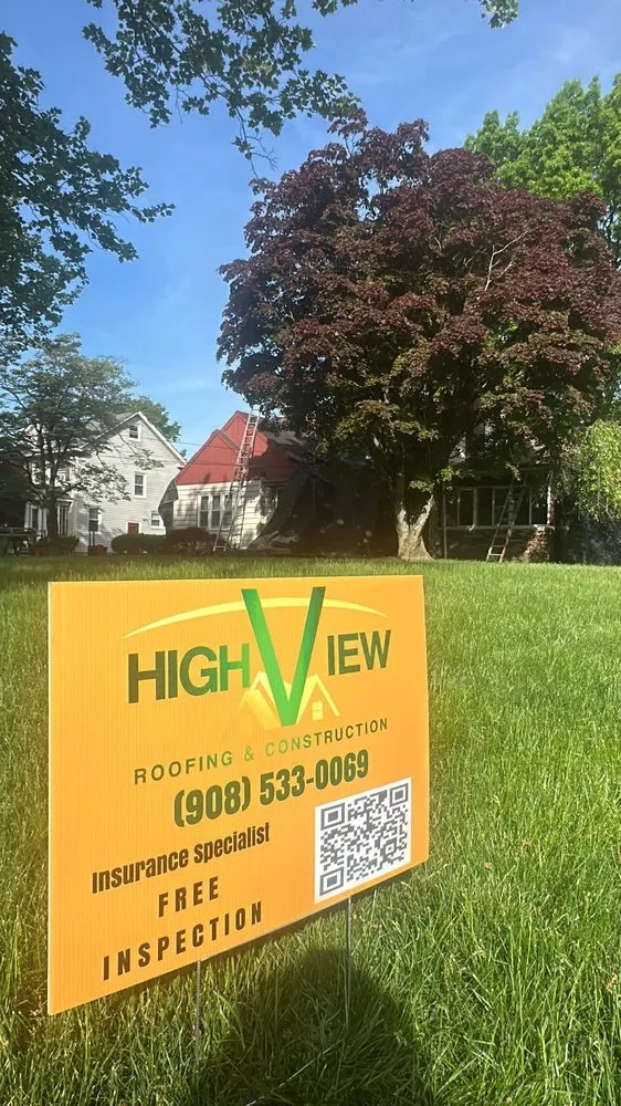 Slide of HighView Roofing & Construction