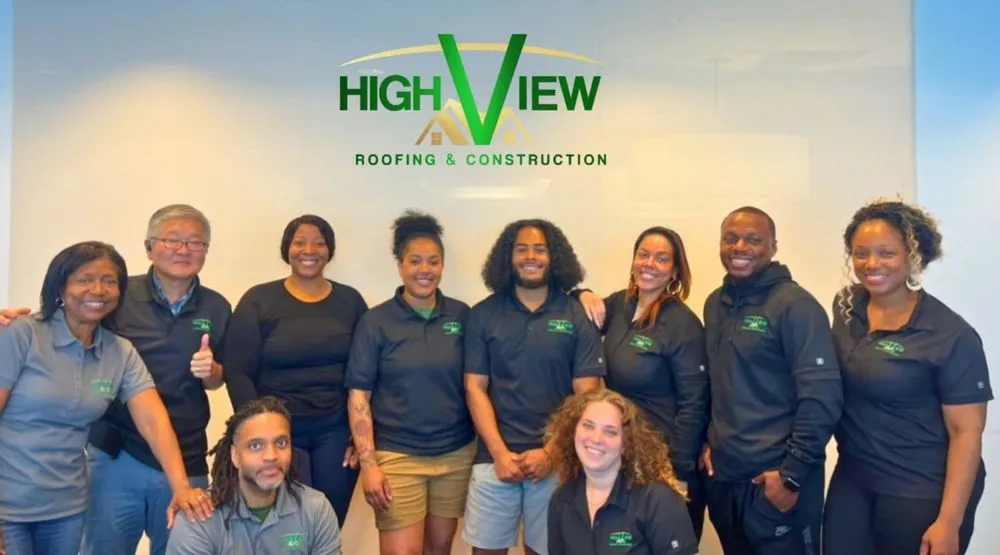 Slide of HighView Roofing & Construction