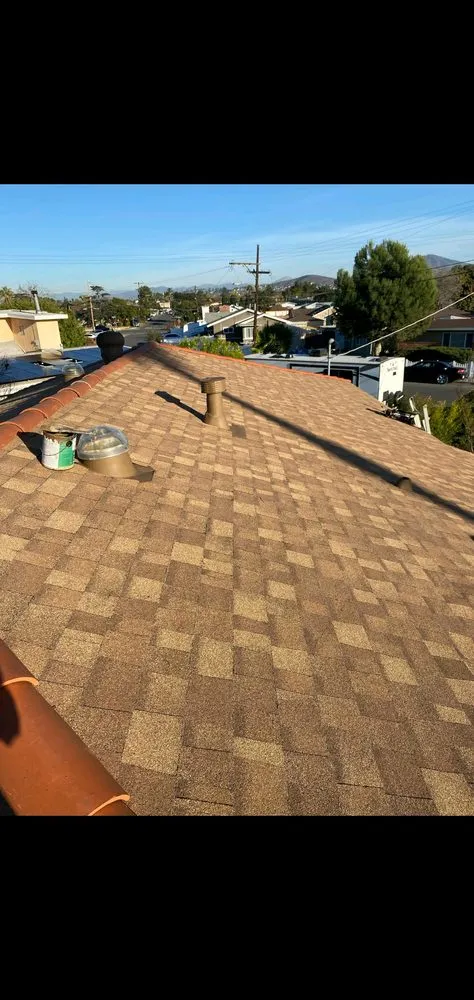 Slide of Highwinds roofing