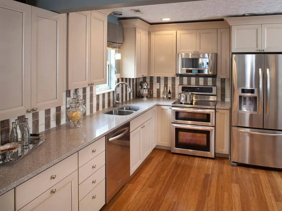 Slide of Hilaire Construction