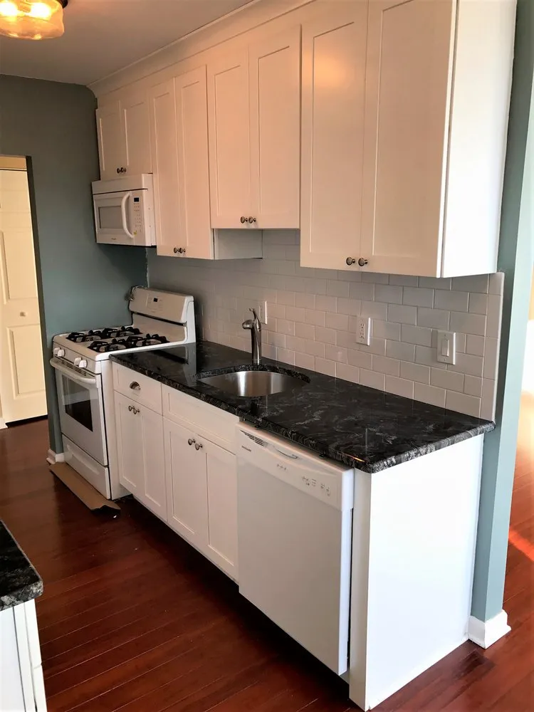 Slide of Hilaire Construction