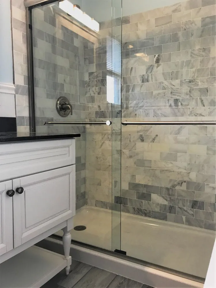 Slide of Hilaire Construction