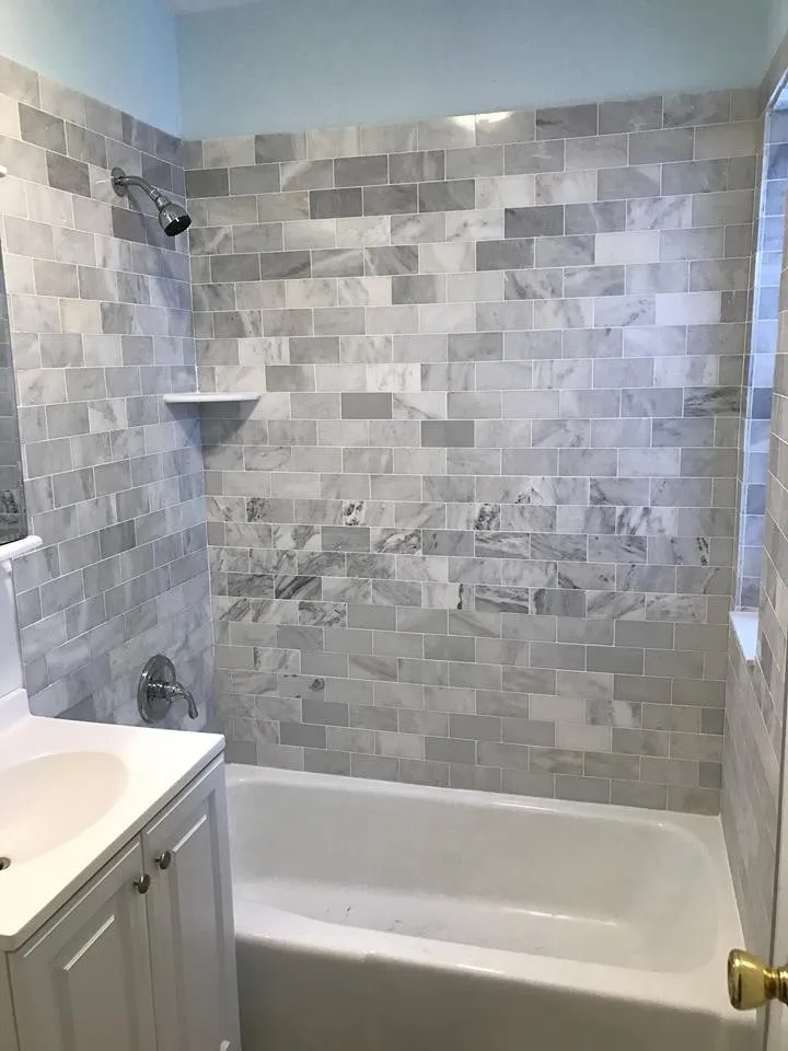 Slide of Hilaire Construction