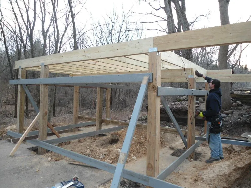 Slide of Hilby Home Improvements