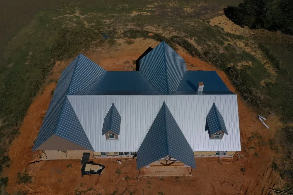 Slide of Hilco Metal Building & Roofing Supply