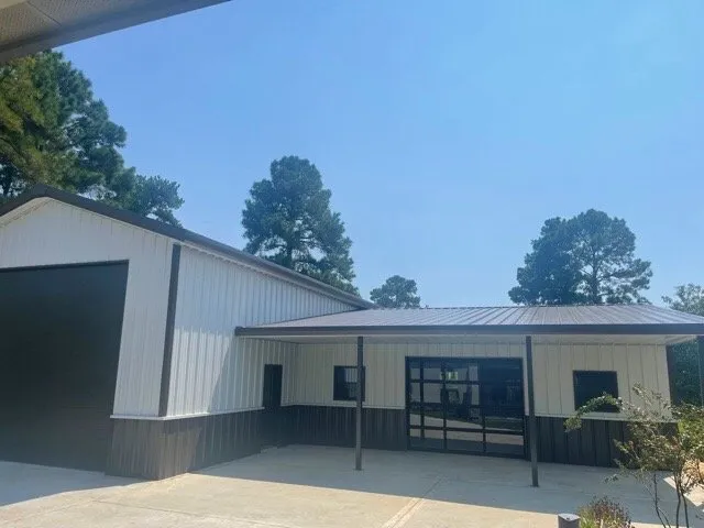 Slide of Hilco Metal Building & Roofing Supply