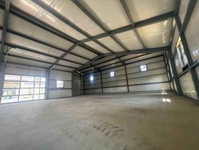 Slide of Hilco Metal Building & Roofing Supply