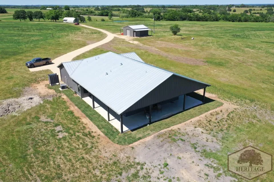 Slide of Hilco Metal Building & Roofing Supply