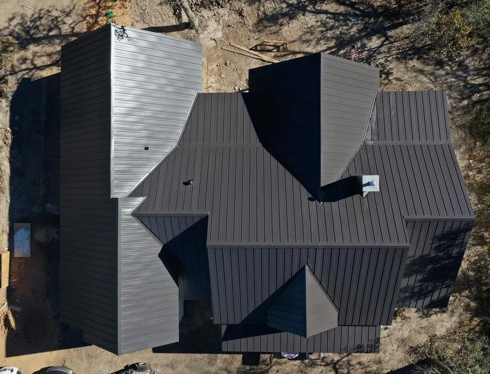 Slide of Hilco Metal Building & Roofing Supply