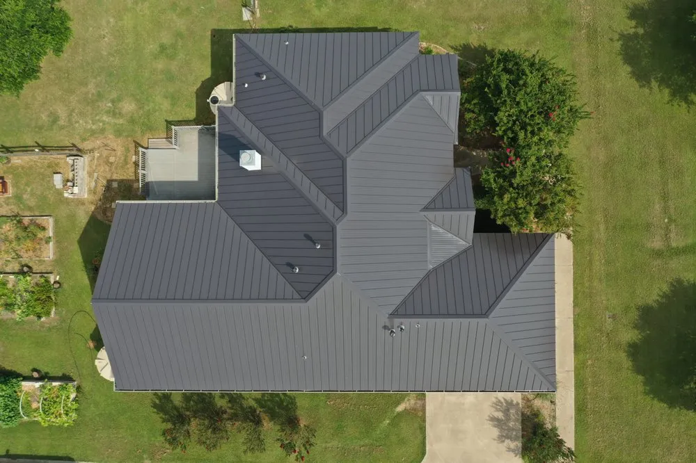 Slide of Hilco Metal Building & Roofing Supply