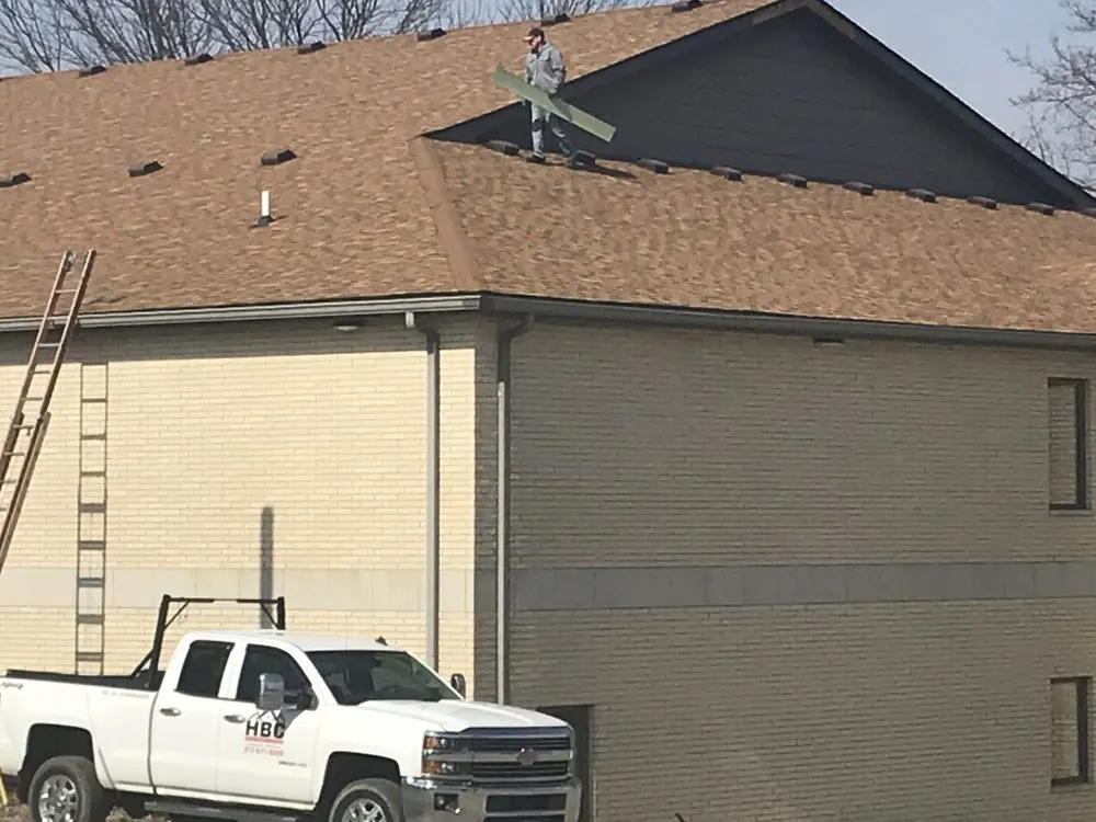 Slide of Hild Brothers Construction & Remodeling