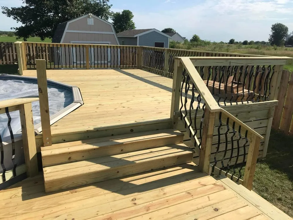 Slide of Hild Brothers Construction & Remodeling