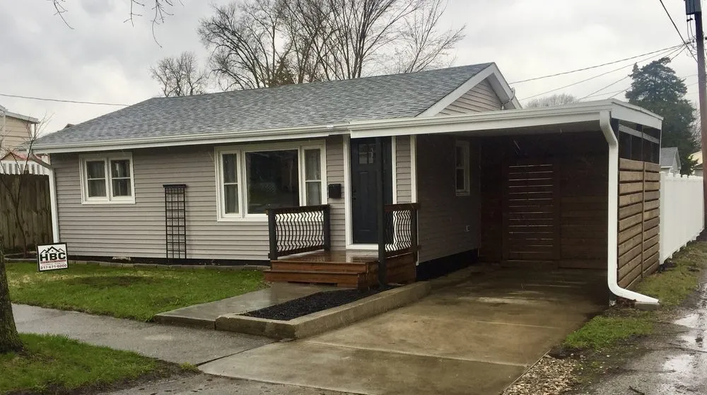 Slide of Hild Brothers Construction & Remodeling