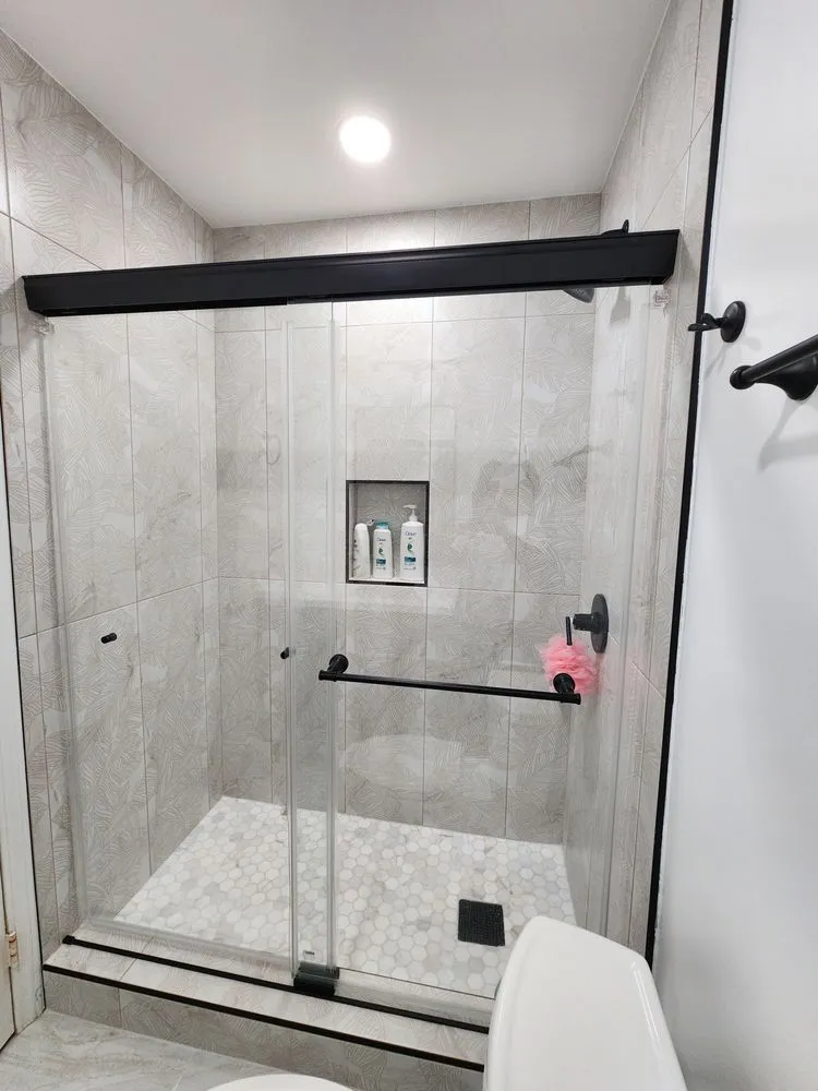 Slide of Hilda's Construction