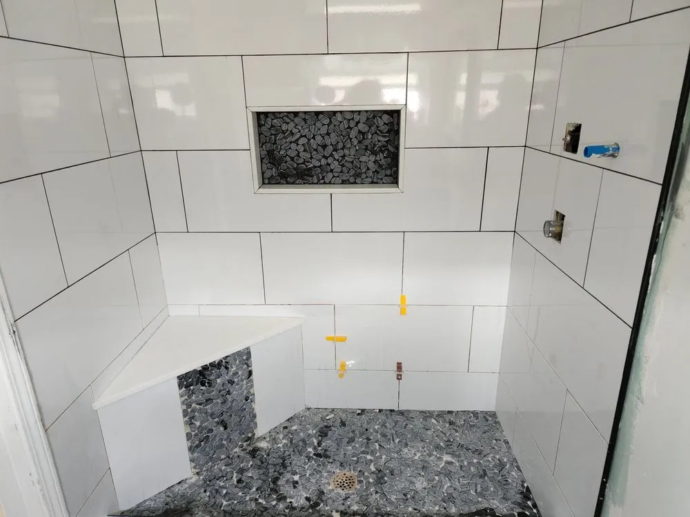 Slide of Hilda's Construction