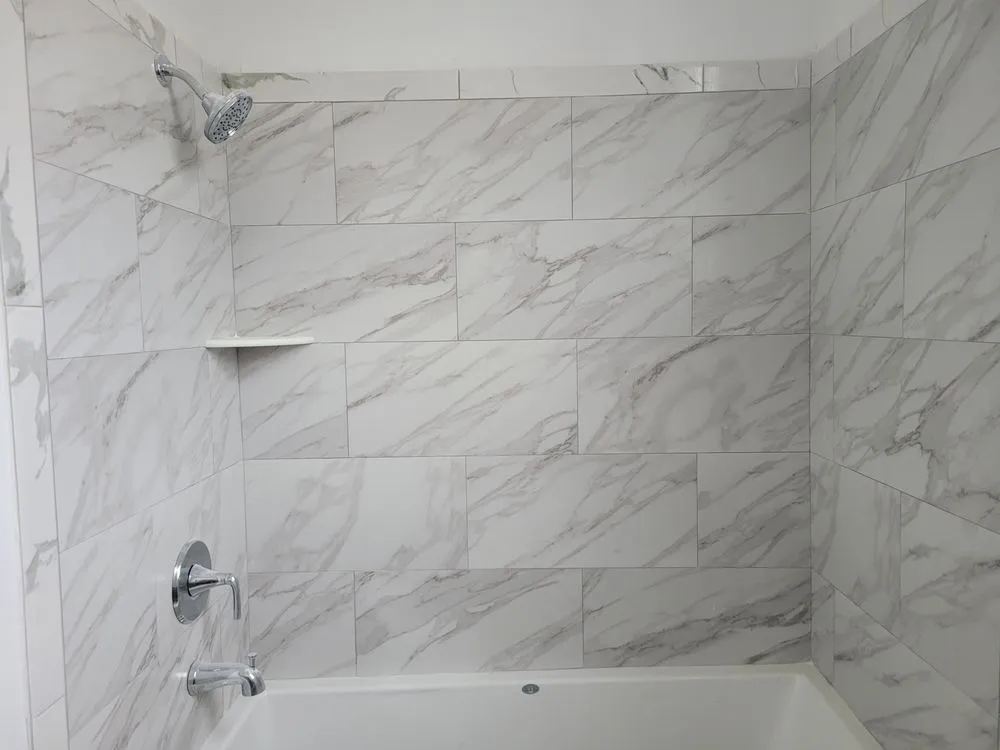 Slide of Hilda's Construction