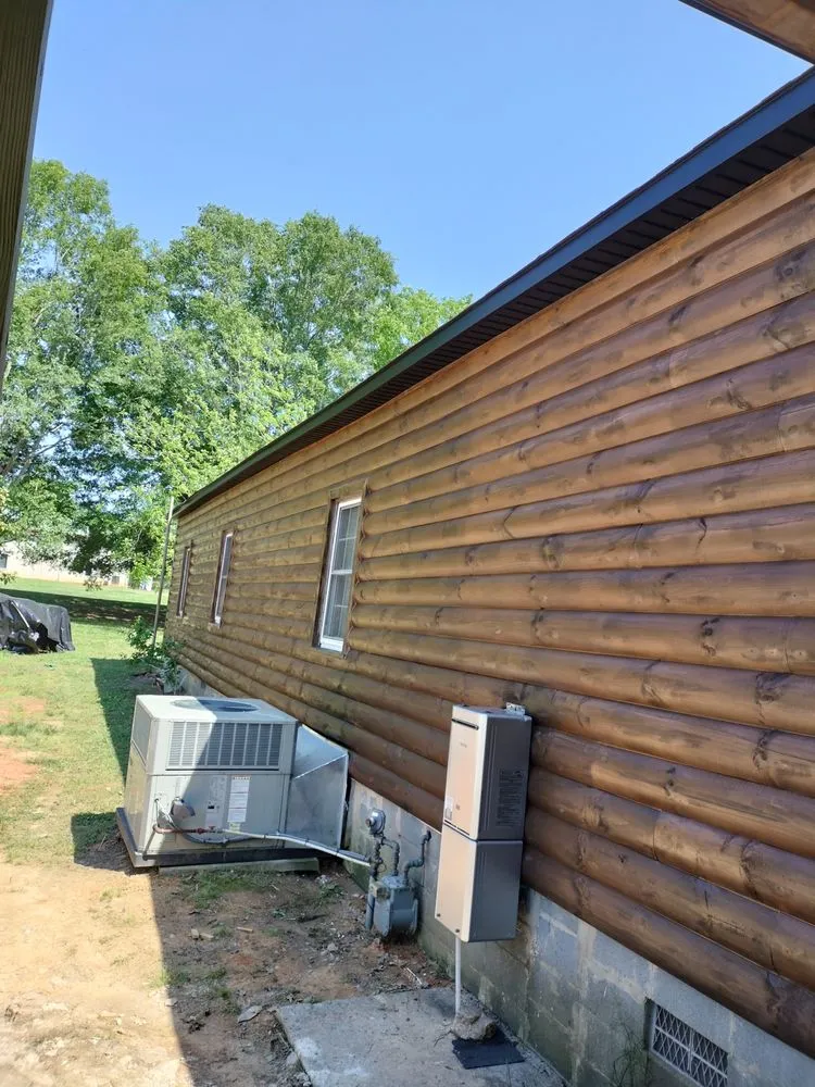 Slide of Hilder construction