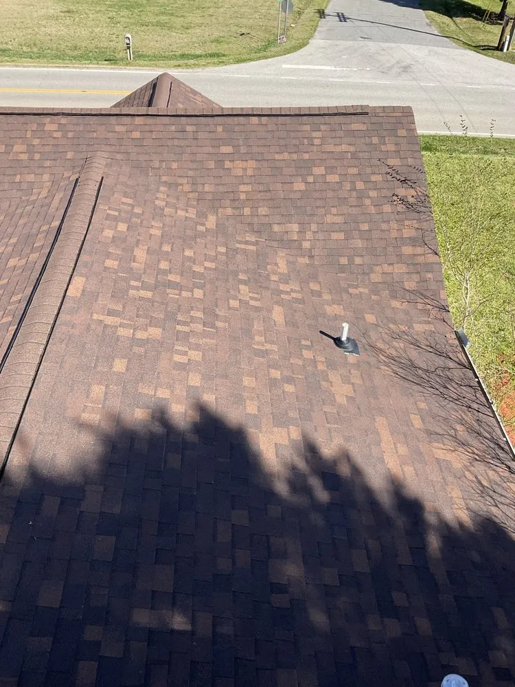 Slide of Hilder construction