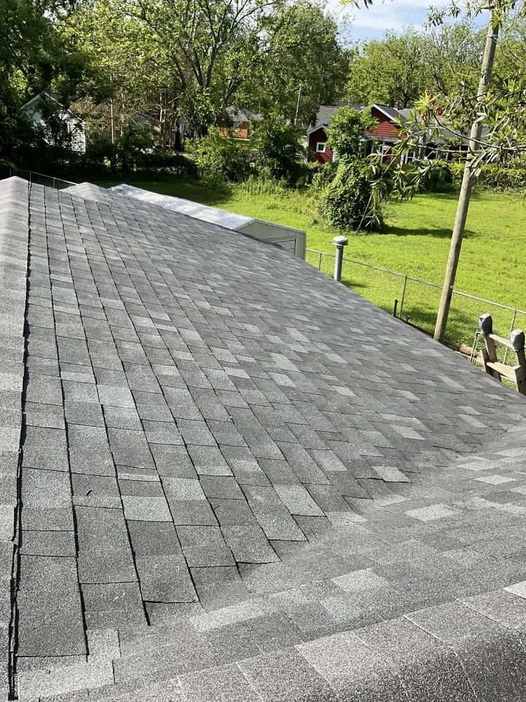 Slide of Hilder construction