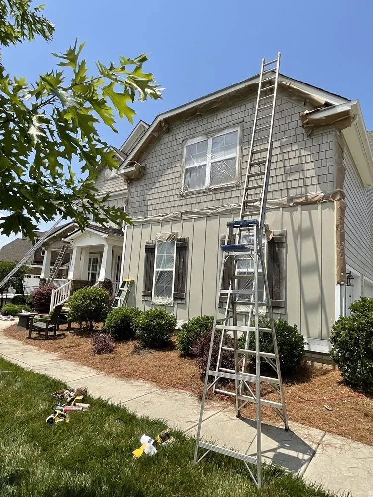 Slide of Hilder construction