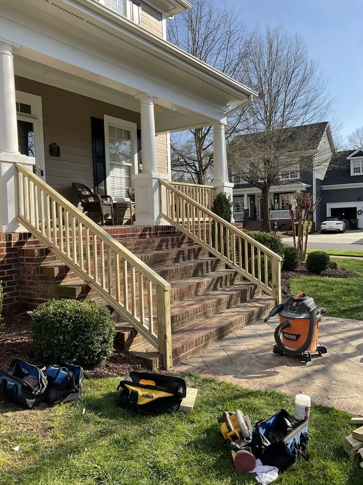 Slide of Hilder construction