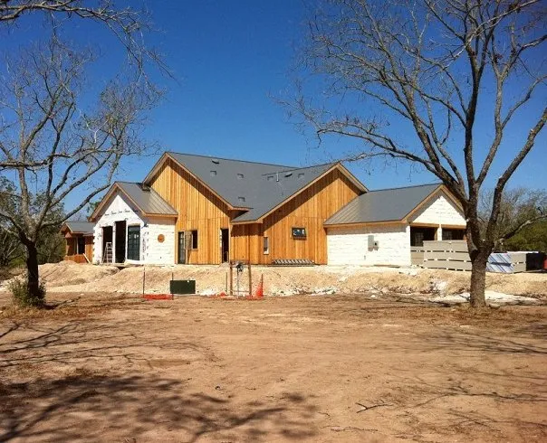 Slide of Hill Country G.R.S