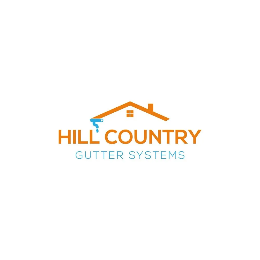 Slide of Hill Country Gutter Systems