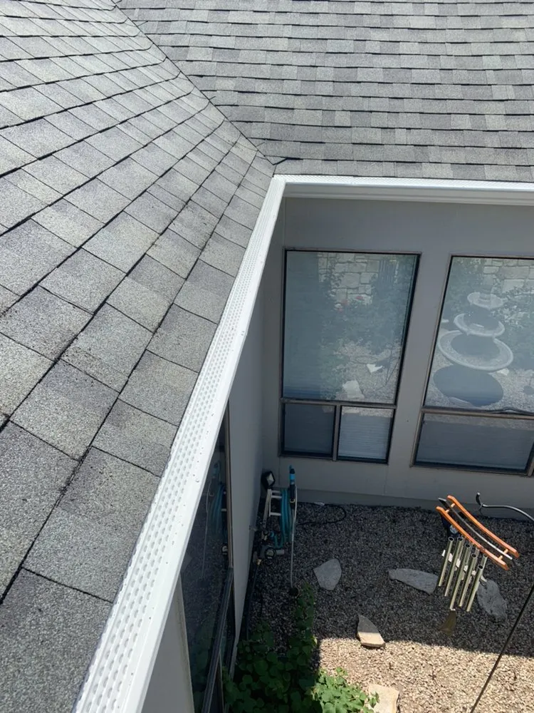 Slide of Hill Country Gutter Systems