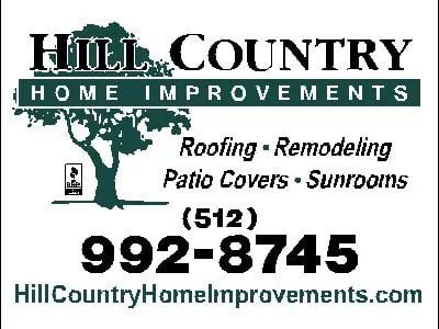 Slide of Hill Country Home Improvements