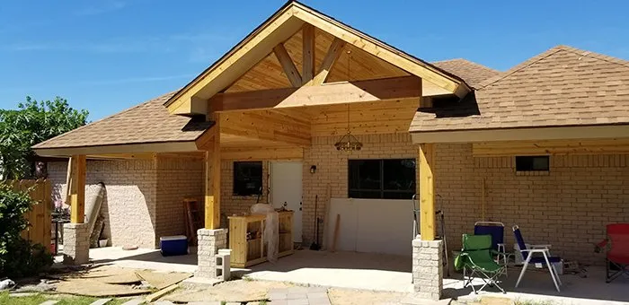 Slide of Hill Country Home Pros