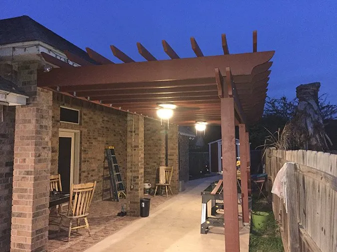 Slide of Hill Country Home Pros