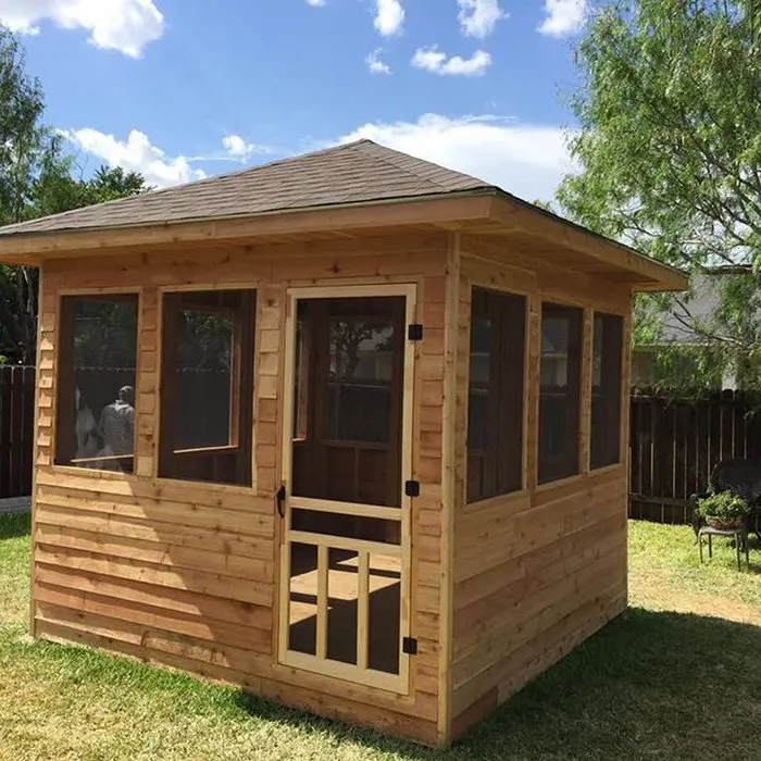 Slide of Hill Country Home Pros