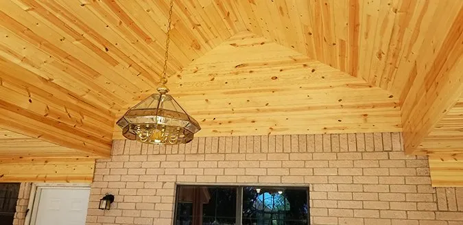 Slide of Hill Country Home Pros