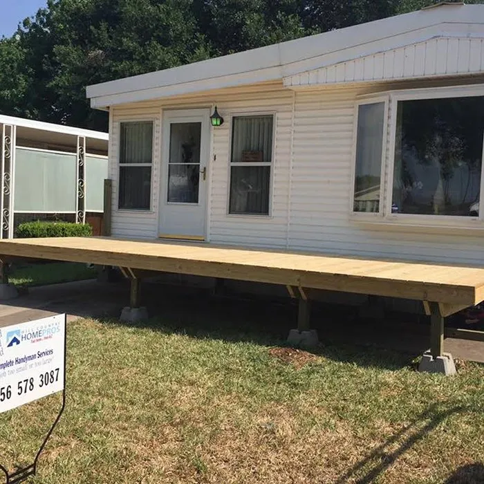 Slide of Hill Country Home Pros