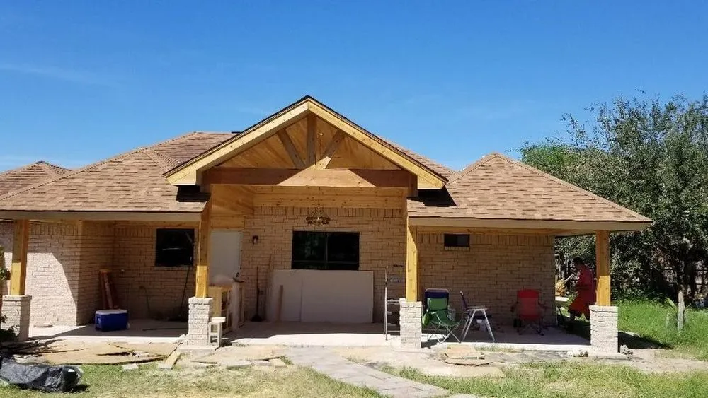 Slide of Hill Country Home Pros