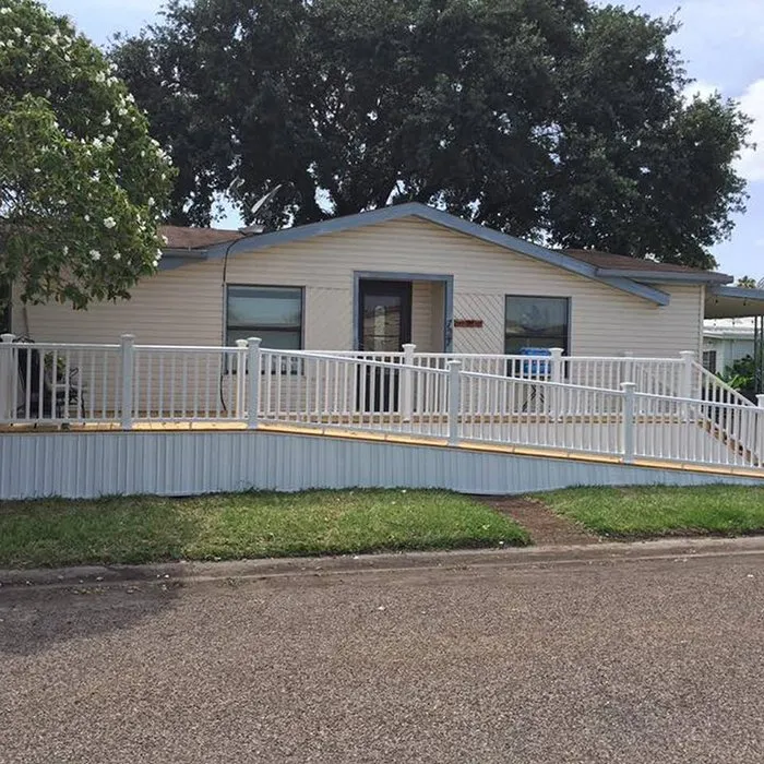 Slide of Hill Country Home Pros